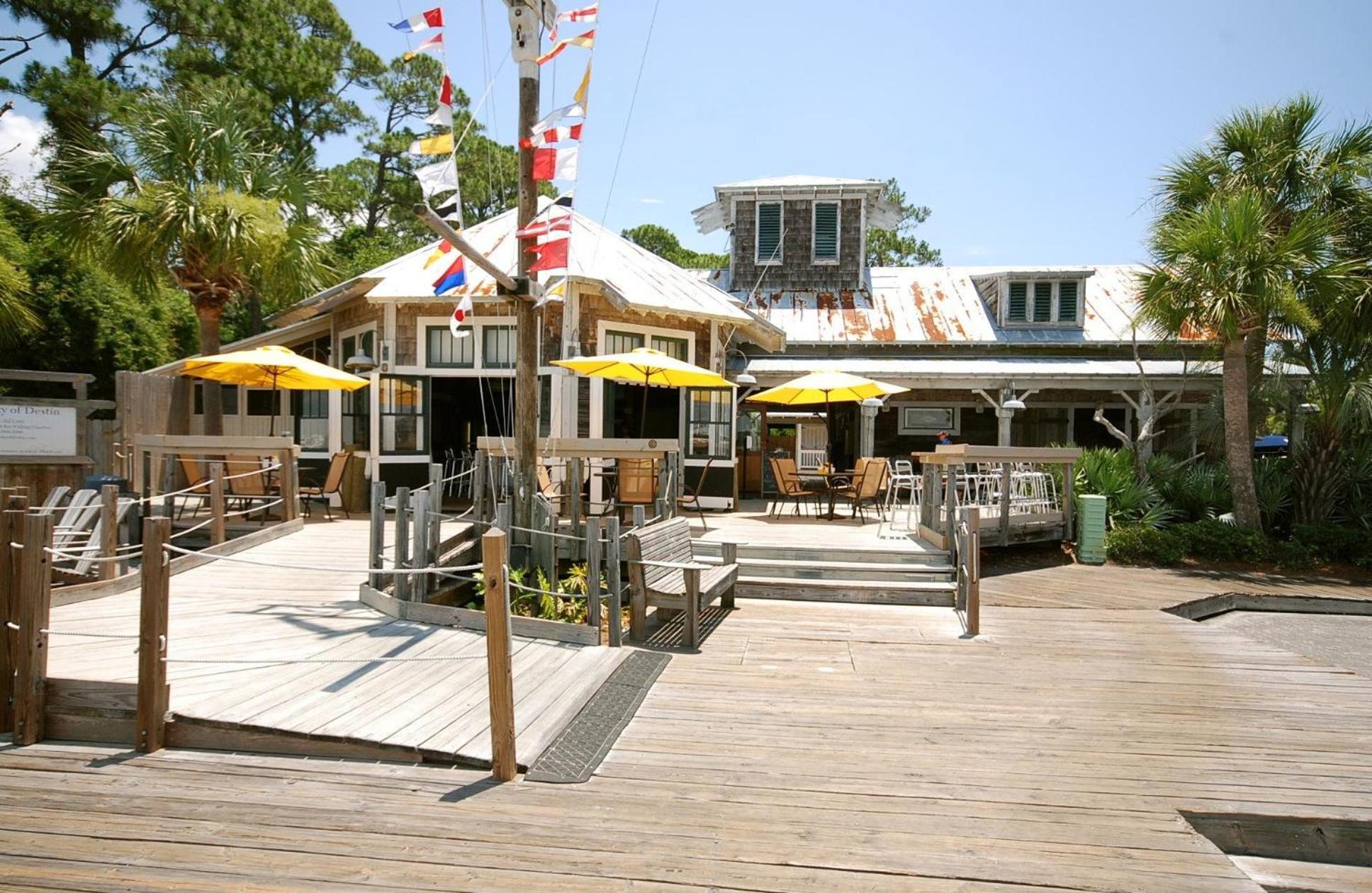Villa Luau II 6233 Destin Exterior foto