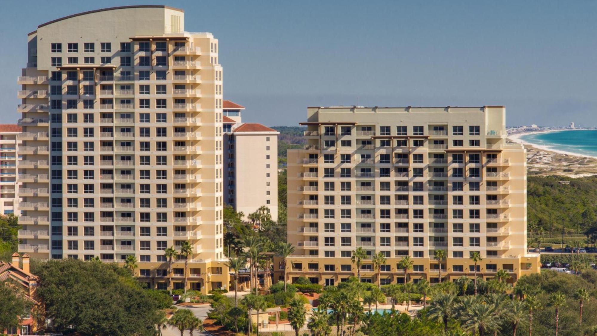 Villa Luau II 6233 Destin Exterior foto