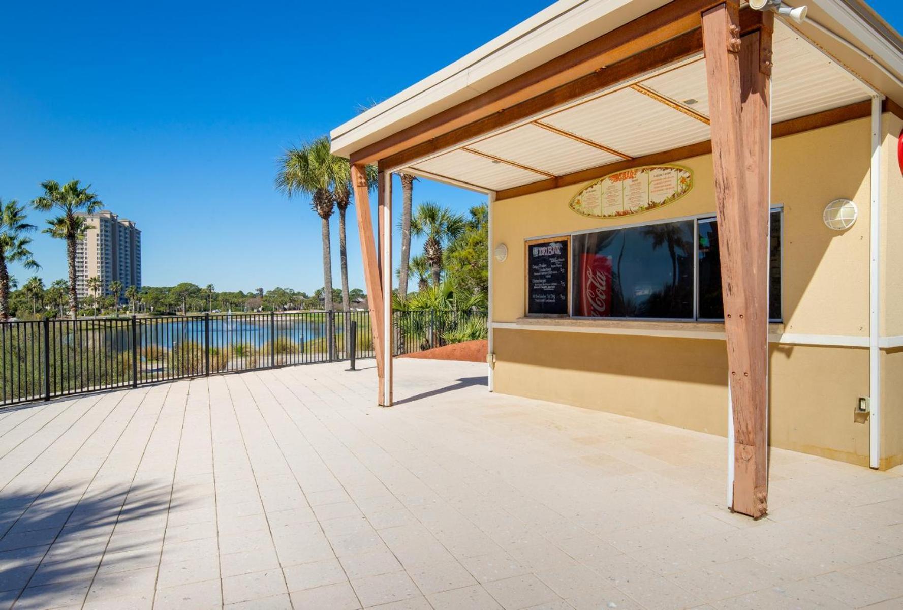 Villa Luau II 6233 Destin Exterior foto